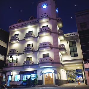 Tematik Hotel Pluit